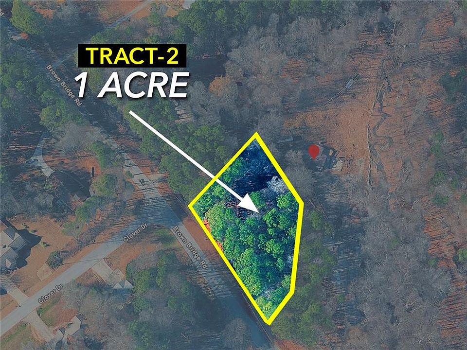 2nd image of 283 Brown Bridge Rd #2
