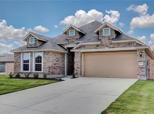 20300 Hidden Gully Ln, Pflugerville, TX 78660