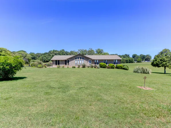 856 Gregg Rd, Friendsville, TN 37737