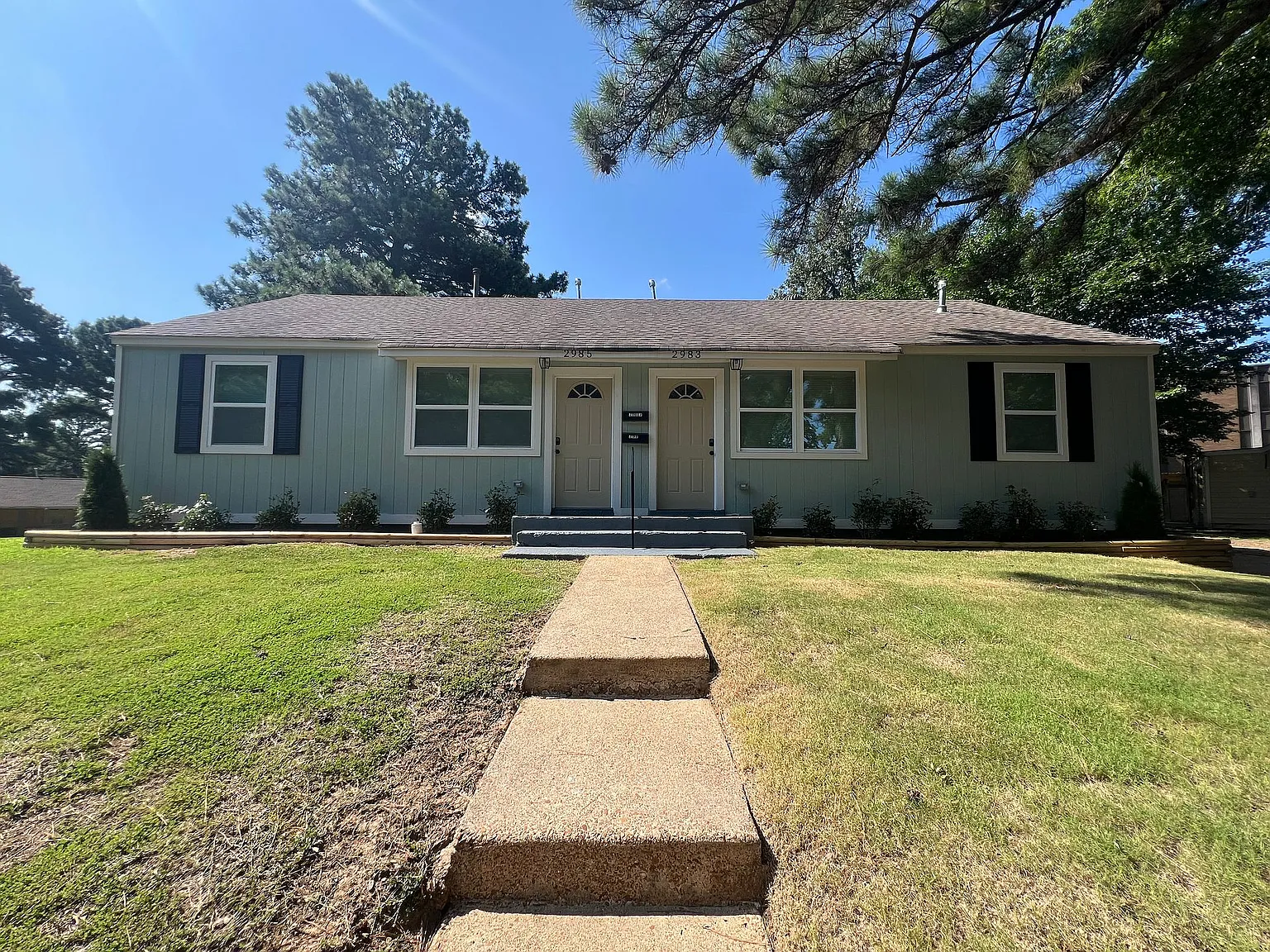 2985 Waynoka Ave — Photo 1