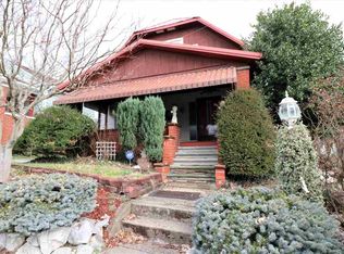 340 Oney Ave, Huntington, WV 25705