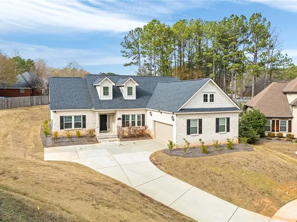 1903 Talcott Ct, Auburn, AL 36830