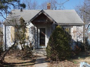 2011 N Weller Ave, Springfield, MO 65803