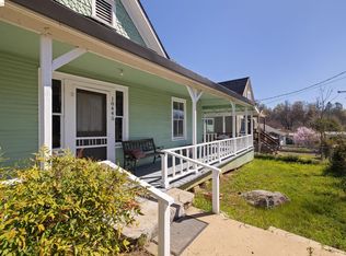 18445 Oak St, Tuolumne, CA