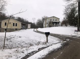 509 Rummell Rd, Smicksburg, PA 16256