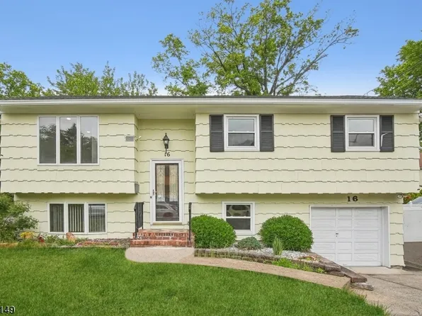 16 Murdock St, Woodbridge Twp., NJ 08863