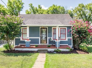 320 Cherry St, Madison, TN 37115