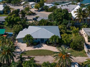 501 123rd St, Marathon, FL 33050