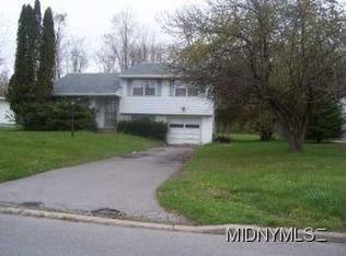 708 Beech St, Rome, NY 13440