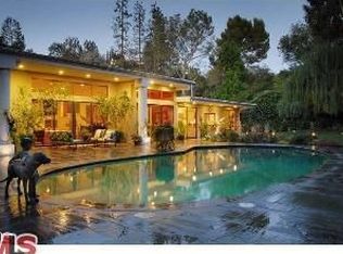 3637 Valley Meadow Rd, Sherman Oaks, CA 91403