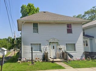 815 Beatty Ave, Cambridge, OH 43725
