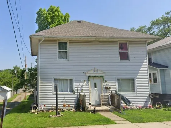 815 Beatty Ave, Cambridge, OH 43725
