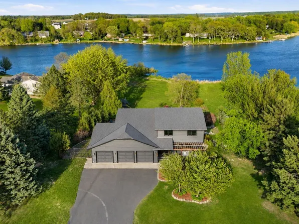 1294 Jamison Ave NE, Saint Michael, MN 55376