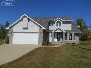 2030 Duffield Rd, Flushing, MI 48433