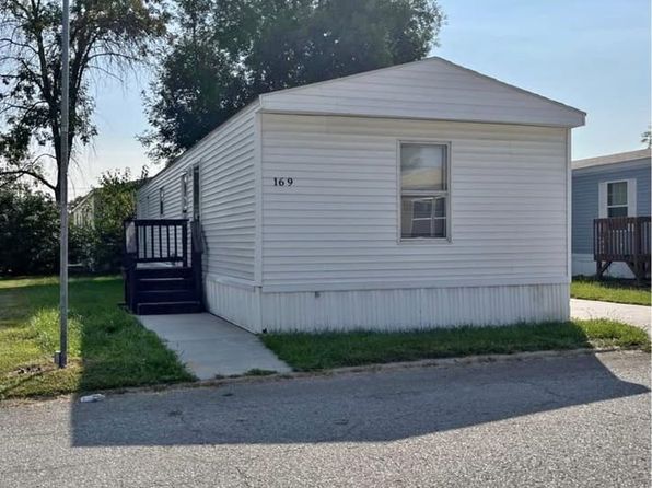 210 N Woodworth Ave LOT 30