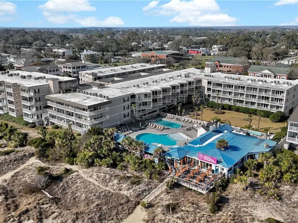 404 Butler Avenue #614, Tybee Island, GA 31328