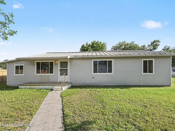 3541 Barney Ct, Mims, FL 32754