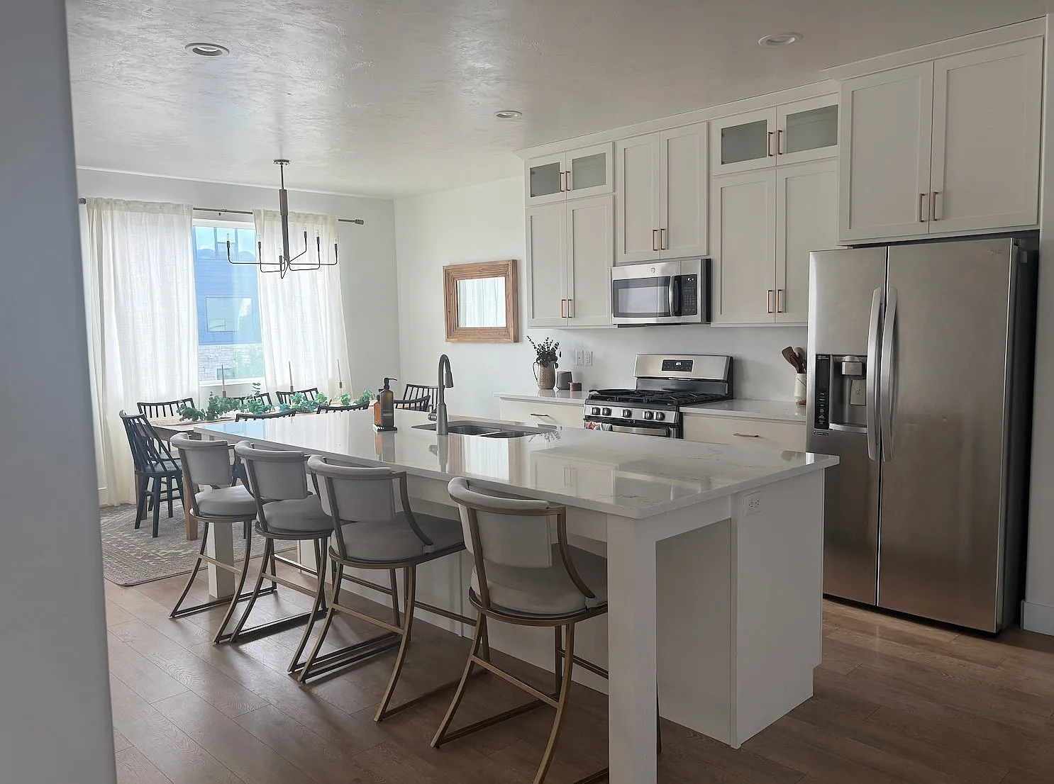 Modern American Fork Townhouse — Photo 2