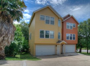 4811 E Oltorf St #A, Austin, TX 78741