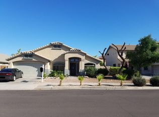 16484 W Monroe St, Goodyear, AZ 85338