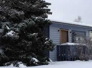 1527 Valarian St, Anchorage, AK 99508