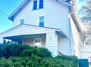 588 La Grange Ave, Rochester, NY 14615