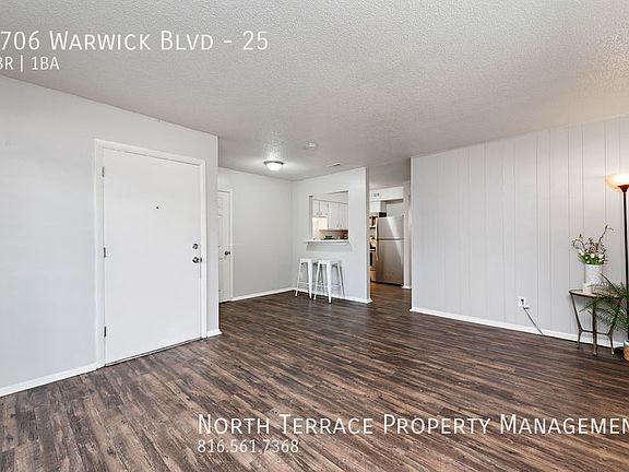 5th image of 3706 Warwick Blvd APT 25