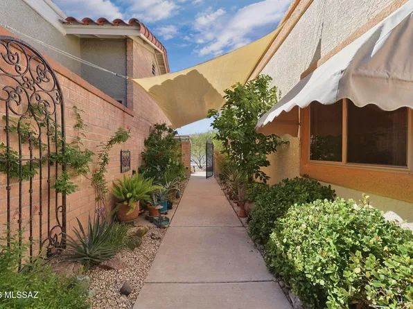 1562 W Vuelta Salvatierra, Green Valley, AZ 85622