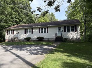 300A Verona St, Oneida, NY 13421