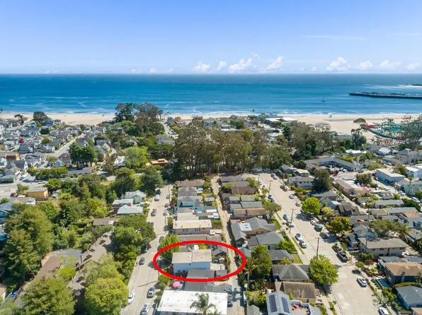125 Mountain View Ave, Santa Cruz, CA 95062