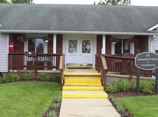 Old Orchard, Davison, MI 48423