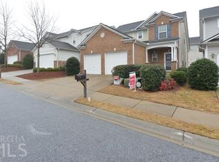 2320 Haflinger Cir, Conyers, GA 30012