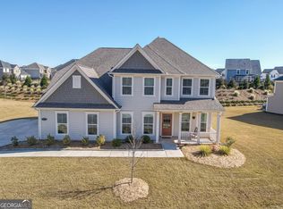 144 Westberry St, Peachtree City, GA 30269