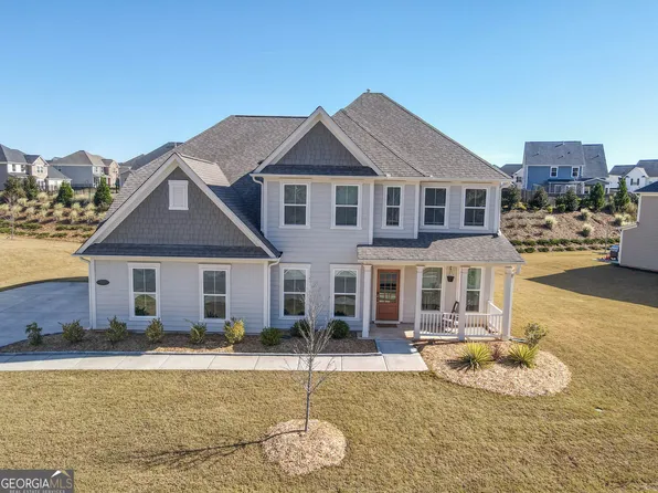 144 Westberry St, Peachtree City, GA 30269