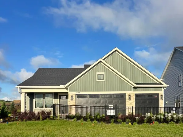 3743 Holbrook Way, Waconia, MN 55387