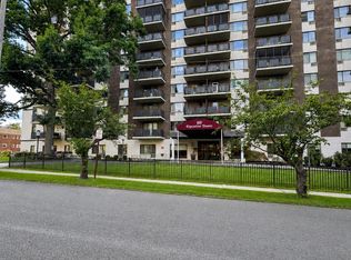 160 Academy Street #3D, Poughkeepsie, NY 12601