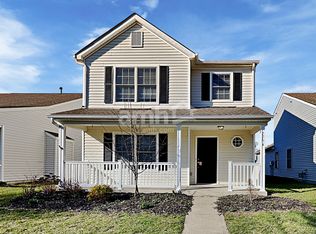 7754 Jefferson Run, Blacklick, OH 43004