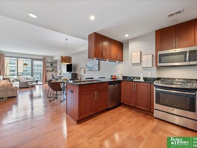 3200 Farnam Ct #3408, Omaha, NE, 68131