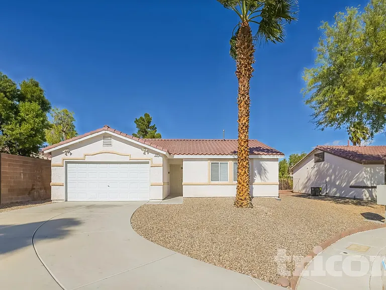 3134 Meadow Flower Ave — Photo 1