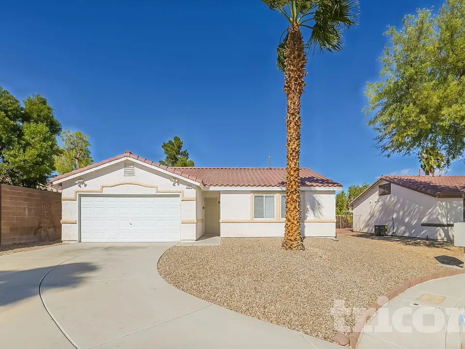 3134 Meadow Flower Ave