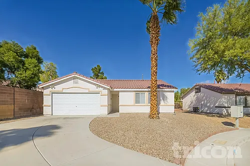 3134 Meadow Flower Ave Photo 1