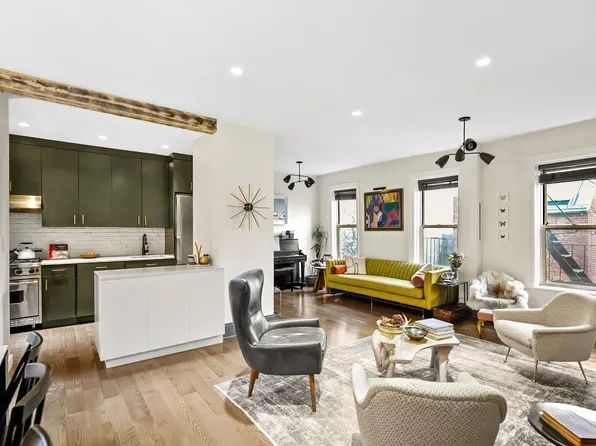 261 West 22nd Street image 3 of 14