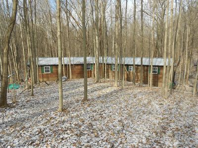 5321 N Mechanicsburg Rd, Middletown, IN, 47356