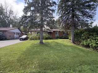 365 Irene Dr, Georgina, ON L4P3B3