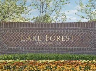 2105 Ficus Cir, El Dorado Hills, CA 95762