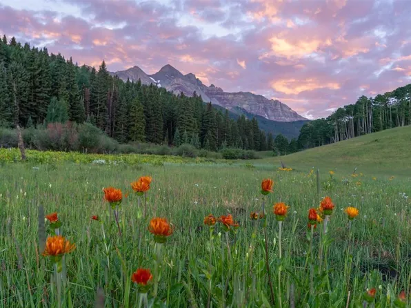 tbd Sunshine Mesa Road, Telluride, CO 81435