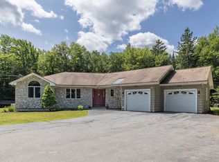 555 New Aldrich Road, Grantham, NH 03753
