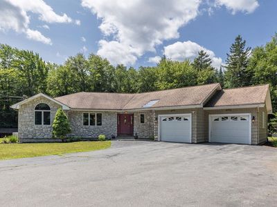 555 New Aldrich Road, Grantham, NH, 03753