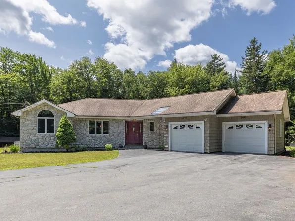 555 New Aldrich Road, Grantham, NH 03753