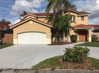 11121 SW 161st Pl, Miami, FL 33196